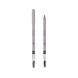 Карандаш для бровей  BROW SCULPTING с щеточкой