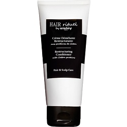 Кондиционер для волос с протеинами хлопка Hair Rituel Conditioner