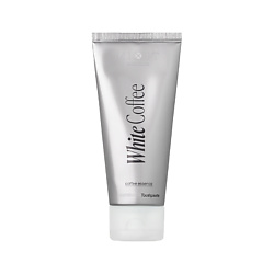 Паста зубная SMILE RITUALS Отбеливающая - корректор с кофейной эссенцией White Coffee