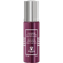 Концентрированная сыворотка с экстрактом черной розы Black Rose Concentrate Radiant Youth Serum