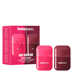Набор румян Baby Blush Duo