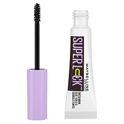 MAYBELLINE Гель для бровей Super Lock Brow Glue