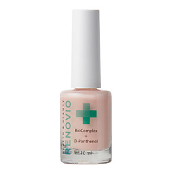 Лак для ногтей BioComplex + D-Panthenol
