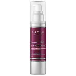 Крем мультиламеллярный регенерирующий с экзосомами и церамидами SKIN RESET CREAM