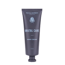Крем для рук для мужчин Brutal Care