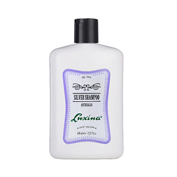 Шампунь для седых волос Silver Shampoo