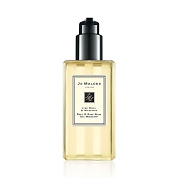 Гель для душа Lime Basil & Mandarin Body & Hand Wash