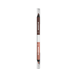 Двусторонний карандаш Bi-Liner Dual-Ended Eyeliner