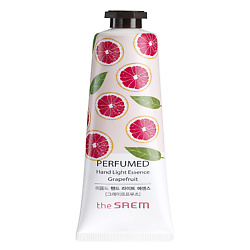 Крем для рук Perfumed Hand Light Essence Grapefruit