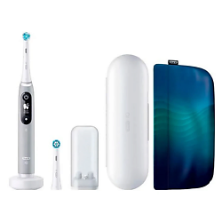Электрическая зубная щетка Oral-B IO Series 6 + Дорожный футляр + Чехол