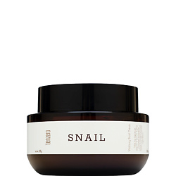Крем для лица антивозрастной с муцином улитки Vitalizing Snail Cream