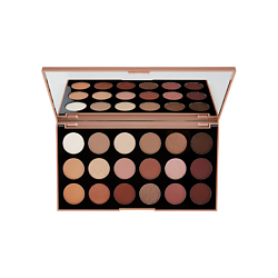 Палетка теней для век 18R Runway Ready Artistry