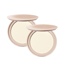 Набор пудр для лица Oil-Control Matte Pressed Powder