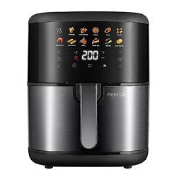 Аэрогриль COLORSENSE W261
