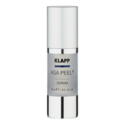 Сыворотка с кислотами ASA Peel Serum