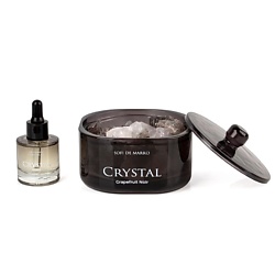 Ароматические кристаллы Grapefruit Noir