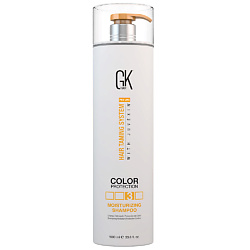 Увлажняющий Шампунь Защиты Цвета Moisturizing Shampoo Color Protection