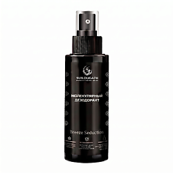 Дезодорант парфюмированный Breeze Seduction