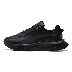 Кроссовки Wild Rider Black