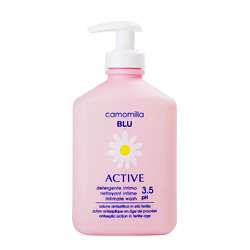 Гель для интимной гигиены ACTIVE