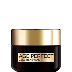 Восстанавливающий дневной крем для лица Age Perfect