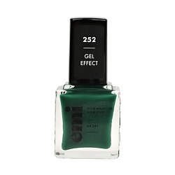 Ультрастойкий лак Gel Effect Ода вечности