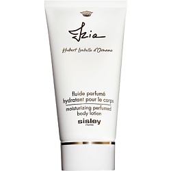Парфюмированное увлажняющее молочко для тела Izia Body Lotion