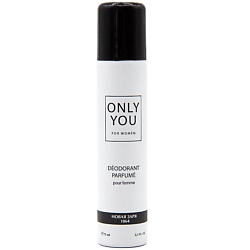 Дезодорант "Только ты/only you"