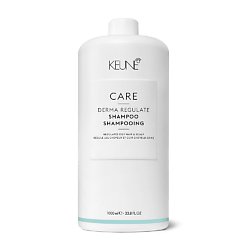 Шампунь Себорегулирующий Care Derma Regulate Shampoo