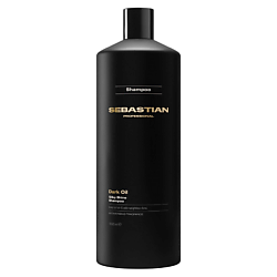 Шампунь для волос Smooth and Shine
