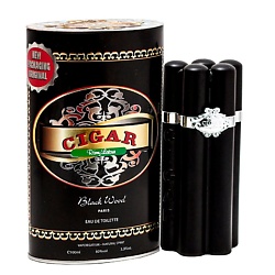Мужская туалетная вода Cigar Black Wood