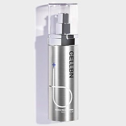 Сыворотка с легкой текстурой для гладкости и эластичности кожи лица DAMAGE PRECIOUS SERUM