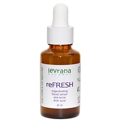 Сыворотка для лица регенерирующая reFresh Facial Serum