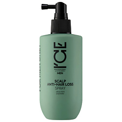 Спрей-тоник против выпадения волос Men Scalp Anti Hair Loss Spray