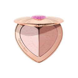 Палитра для лица Love Bedside Cheek Stain