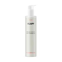 Очищающий гель для лица Multi Level Performance Cleansing Gel