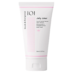 Гель для умывания Jelly Joker Cleansing Gel