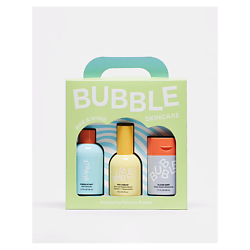 Набор для ухода за лицом Rise & Shine Brightening Kit