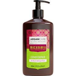 Кондиционеры для волос ARGANICARE
