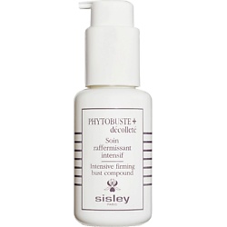 Средство по уходу за кожей бюста и декольте Phytobuste+ Intensive Firming Bust Compound