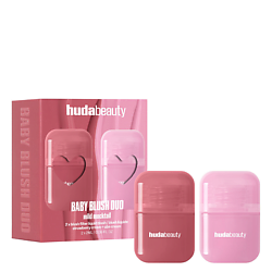 Макияж HUDA BEAUTY