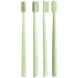 Набор зубных щеток SM6000 DUO Limpet shell + Lime cream