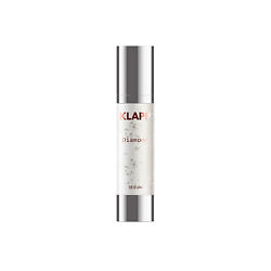 Антивозрастная сыворотка с алмазной пудрой Diamond Serum