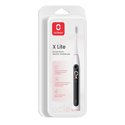 Электрическая зубная щётка X Lite