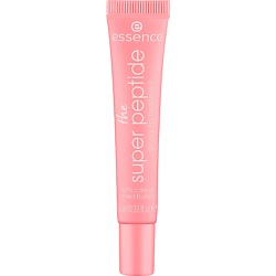 Бальзам для губ ухаживающий the super peptide glossy lip treatment