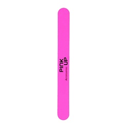 Пилка для ногтей ACCESSORIES 240 в ассортименте