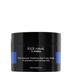 Интенсивная питательная маска для волос Hair Rituel Care Mask