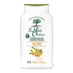 Крем для душа Молочко Арганы Lait d'Argan Crème Douche
