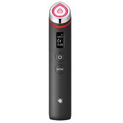 Микротоковый аппарат для лица 6-в-1 AGE-R Booster Pro