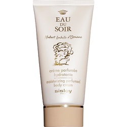 Увлажняющий парфюмированный крем для тела Eau Du Soir Body Cream